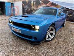 دودج تشالنجر